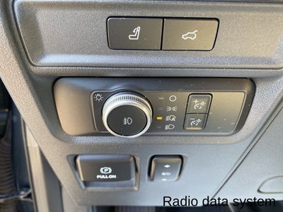 2022 Ford Expedition Limited MAX