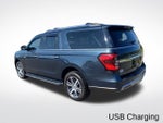 2022 Ford Expedition Limited MAX
