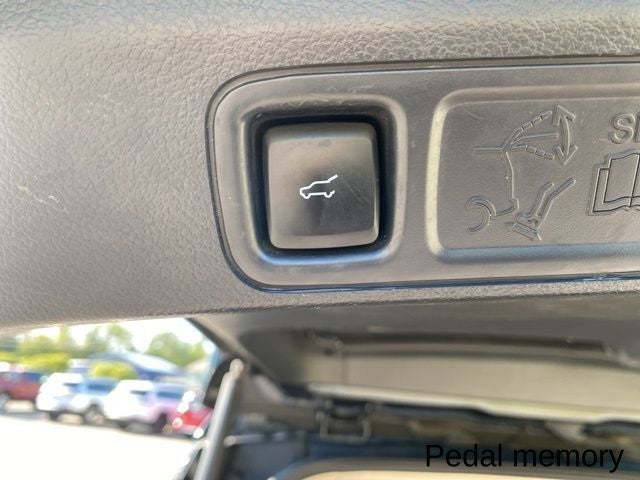 2022 Ford Expedition Limited MAX