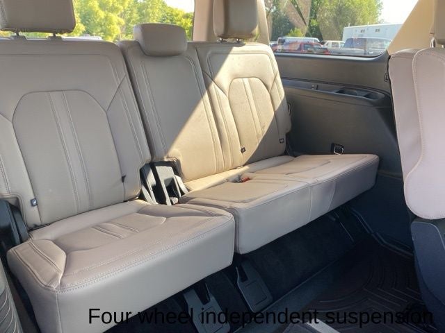 2022 Ford Expedition Limited MAX
