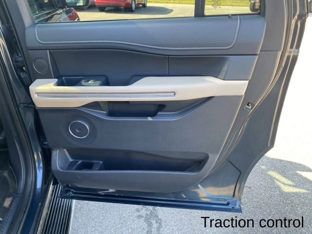 2022 Ford Expedition Limited MAX