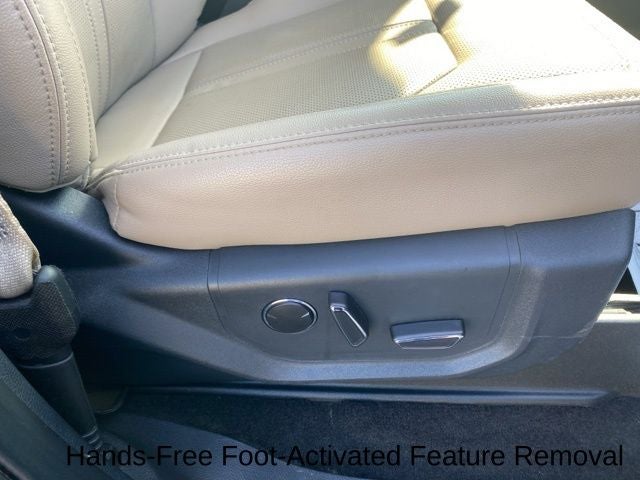 2022 Ford Expedition Limited MAX