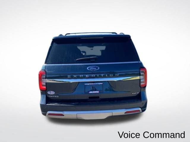 2022 Ford Expedition Limited MAX