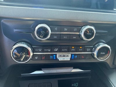 2023 Ford F-250 Platinum