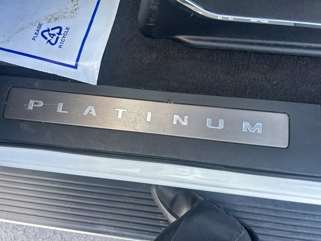 2023 Ford F-250 Platinum