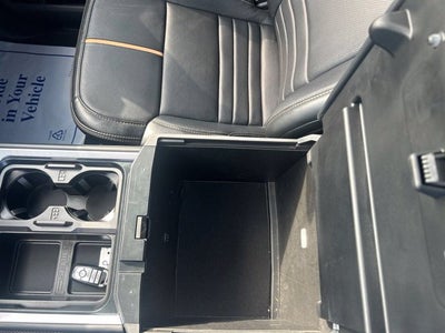 2023 Ford F-250 Platinum