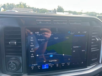 2023 Ford F-250 Platinum