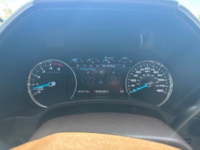 2019 Ford F-250 XL