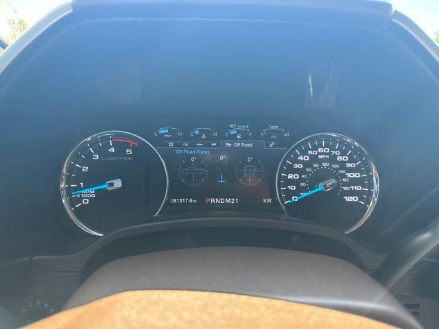 2019 Ford F-250 XL