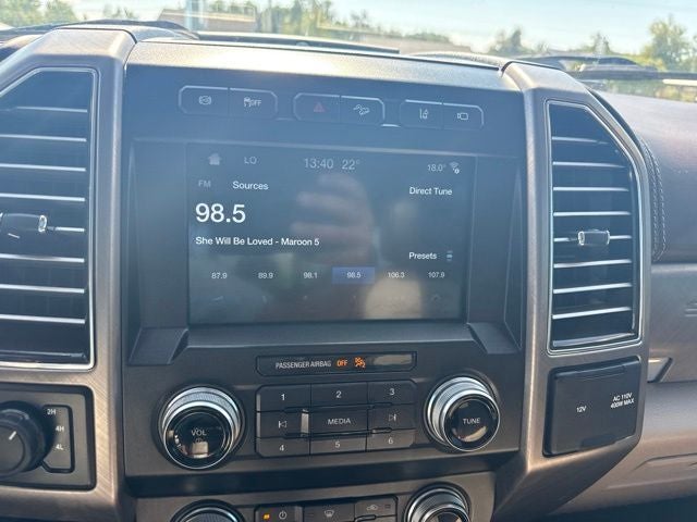 2019 Ford F-250 XL