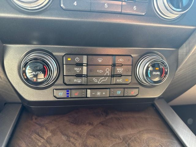 2019 Ford F-250 XL
