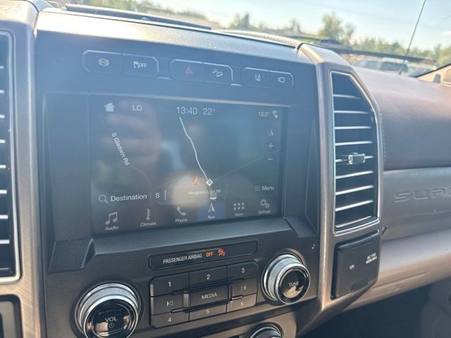 2019 Ford F-250 XL