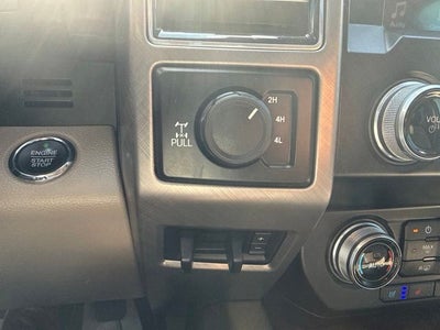 2019 Ford F-250 XL