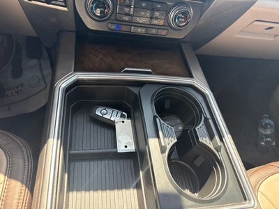 2019 Ford F-250 XL