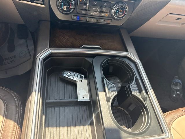 2019 Ford F-250 XL