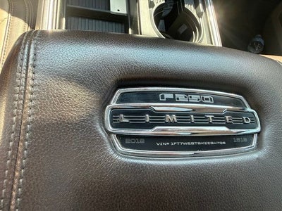 2019 Ford F-250 XL