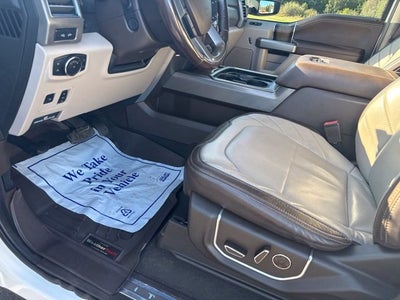 2019 Ford F-250 XL