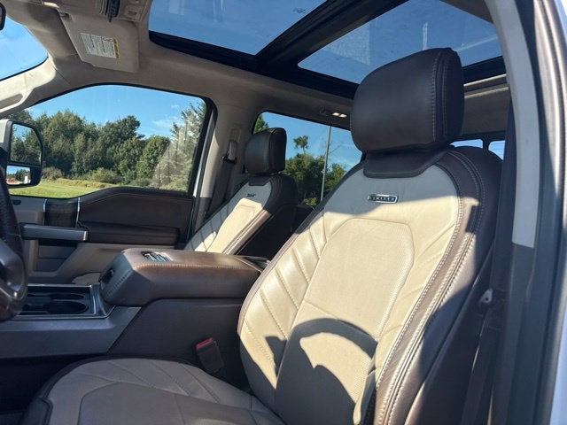 2019 Ford F-250 XL