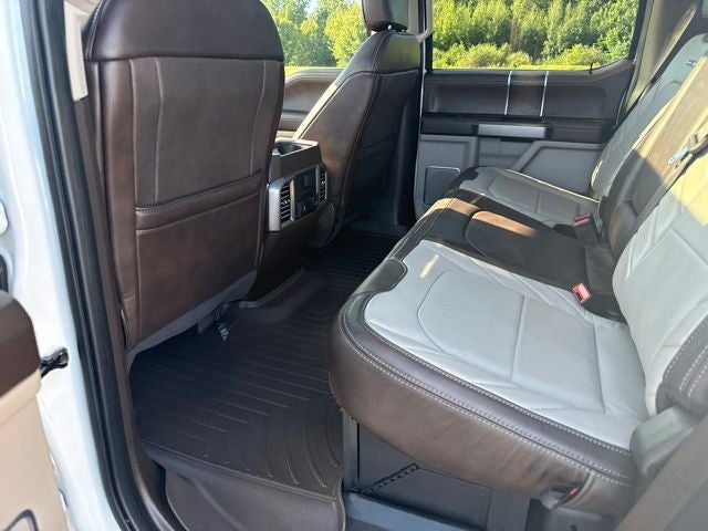 2019 Ford F-250 XL