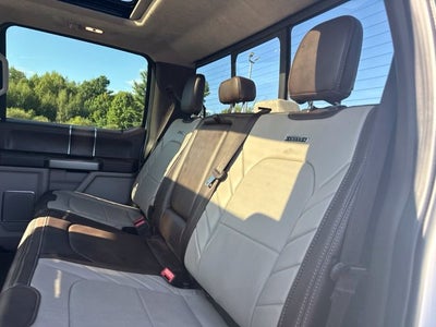 2019 Ford F-250 XL