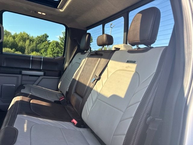 2019 Ford F-250 XL