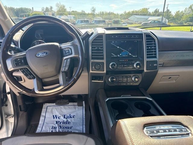 2019 Ford F-250 XL