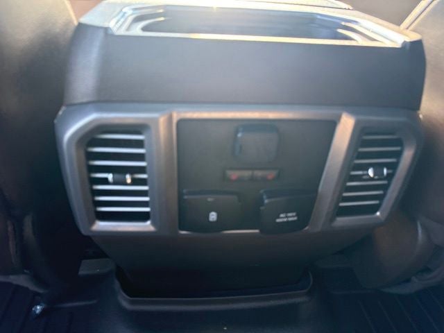 2019 Ford F-250 XL