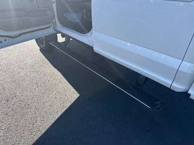 2019 Ford F-250 XL