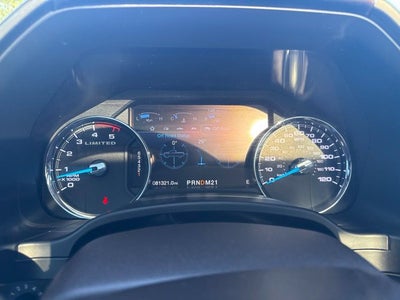 2019 Ford F-250 XL