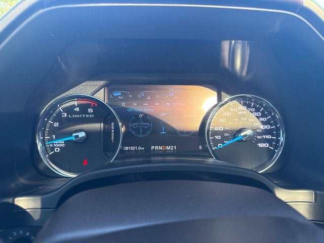 2019 Ford F-250 XL