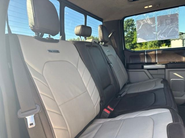 2019 Ford F-250 XL