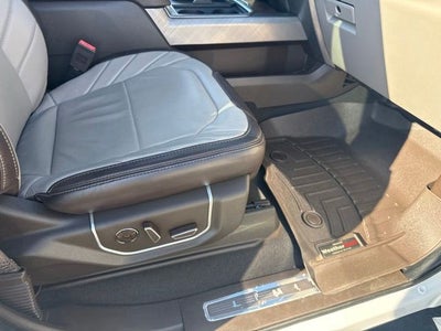 2019 Ford F-250 XL