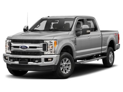 2019 Ford F-250SD XL