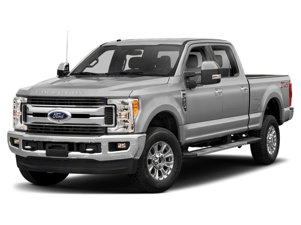 2019 Ford F-250SD XL
