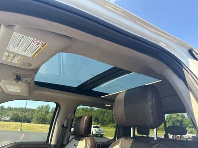 2019 Ford F-250 XL
