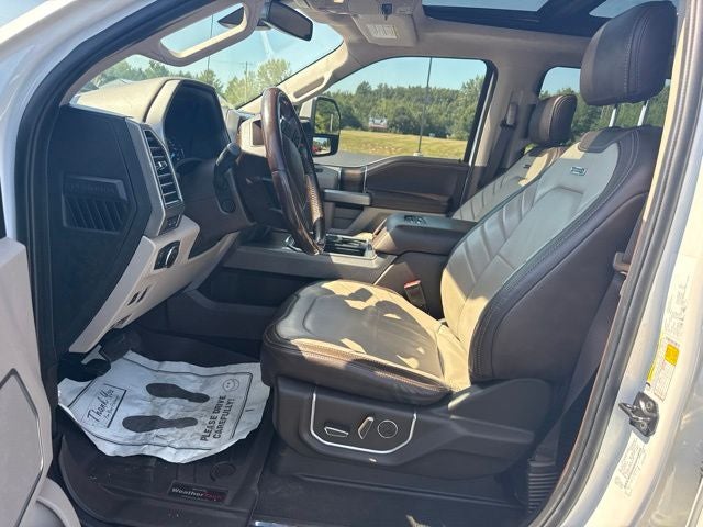 2019 Ford F-250 XL