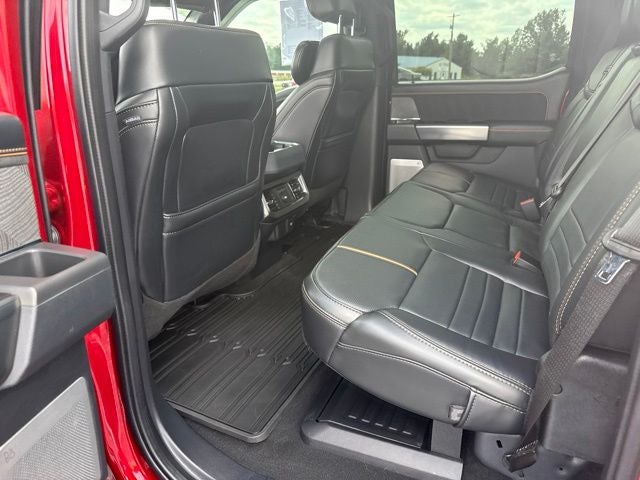 2024 Ford F-250 Platinum