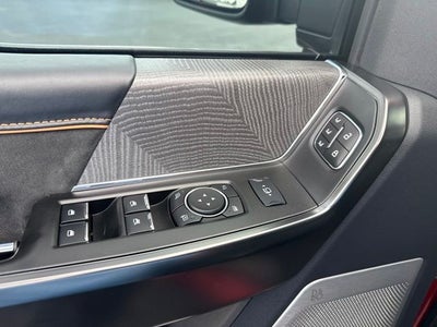 2024 Ford F-250 Platinum