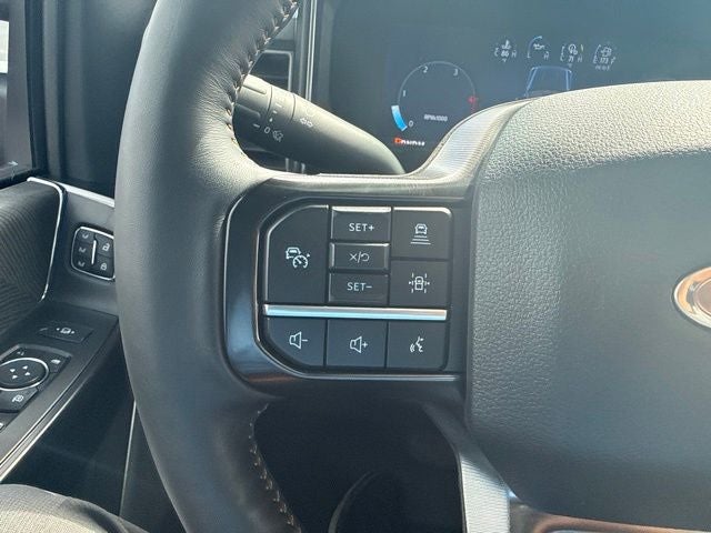 2024 Ford F-250 Platinum
