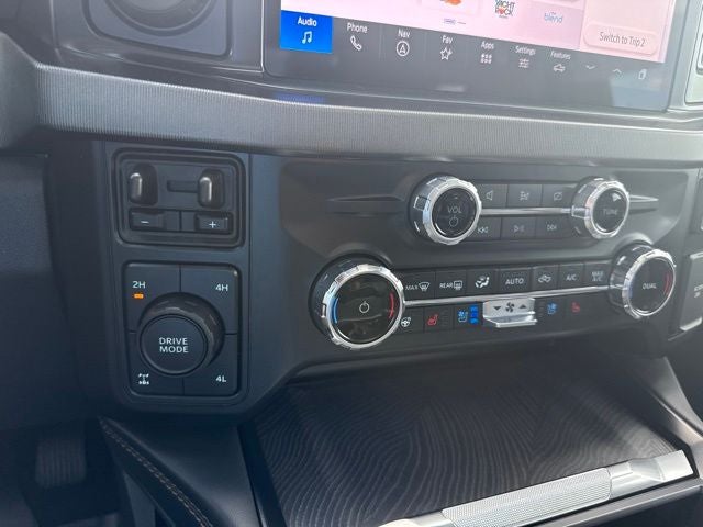 2024 Ford F-250 Platinum