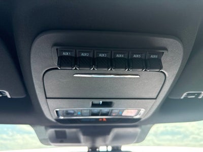 2024 Ford F-250 Platinum