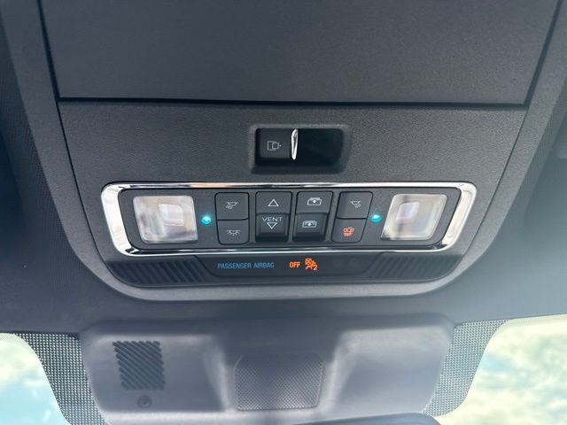 2024 Ford F-250 Platinum