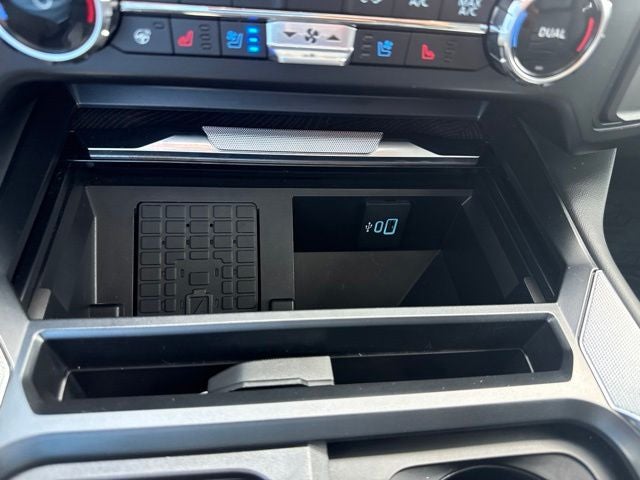2024 Ford F-250 Platinum