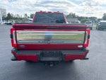 2024 Ford F-250 Platinum