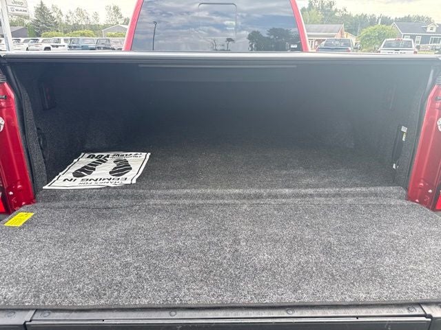 2024 Ford F-250 Platinum