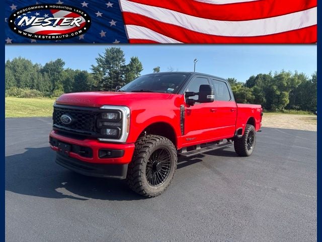 2024 Ford F-250 XL