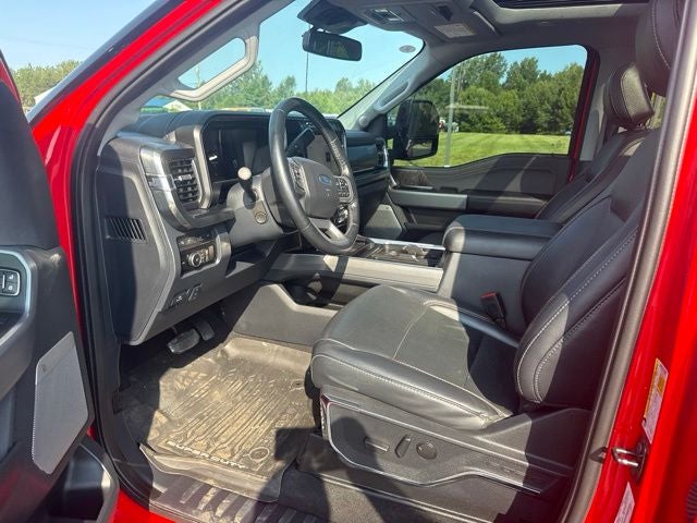 2024 Ford F-250 XL
