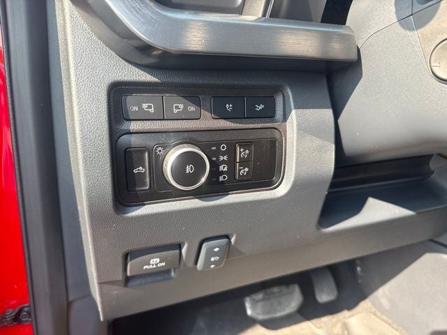 2024 Ford F-250 XL