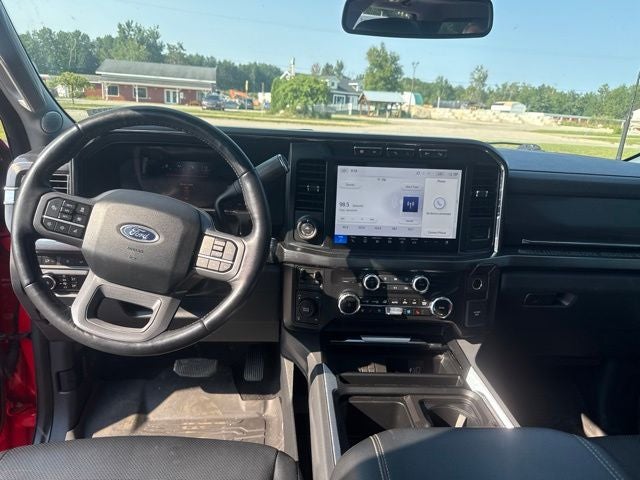 2024 Ford F-250 XL