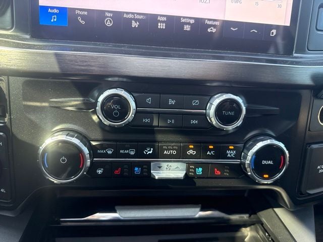 2024 Ford F-250 XL
